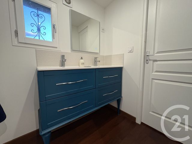 Maison à vendre - 4 pièces - 76 m2 - Rosoy - 60 - PICARDIE