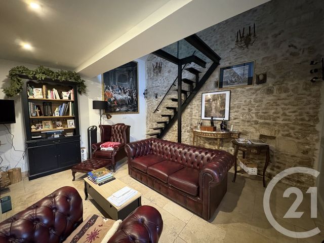 Maison à vendre - 4 pièces - 76 m2 - Rosoy - 60 - PICARDIE