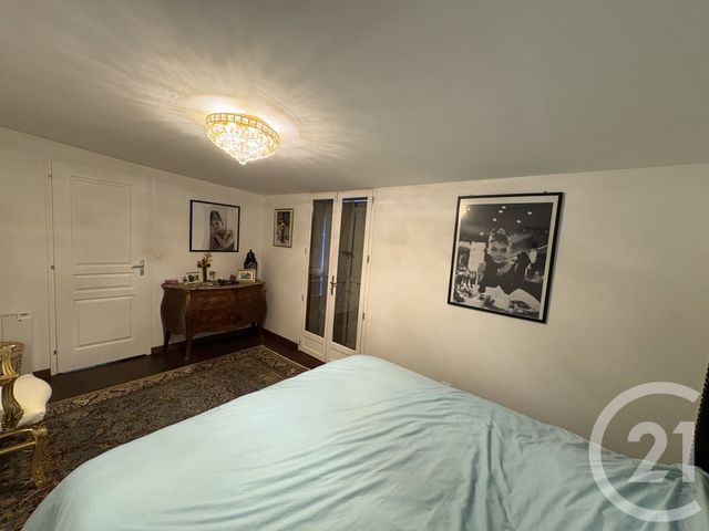 Maison à vendre - 4 pièces - 76 m2 - Rosoy - 60 - PICARDIE