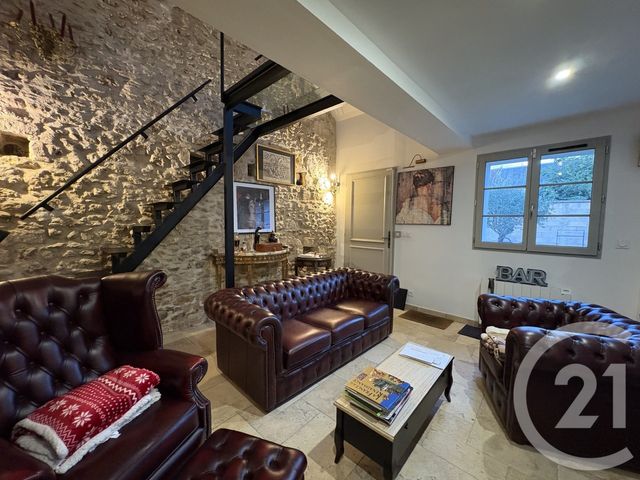 Maison à vendre - 4 pièces - 76 m2 - Rosoy - 60 - PICARDIE