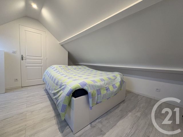 Maison à vendre - 4 pièces - 76 m2 - Rosoy - 60 - PICARDIE