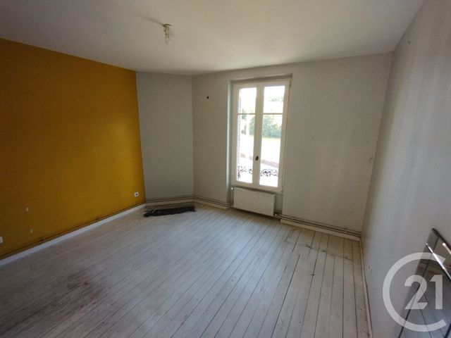Maison &agrave; vendre - 6 pi&egrave;ces - 124,45 m2 - Creil - 60 - PICARDIE