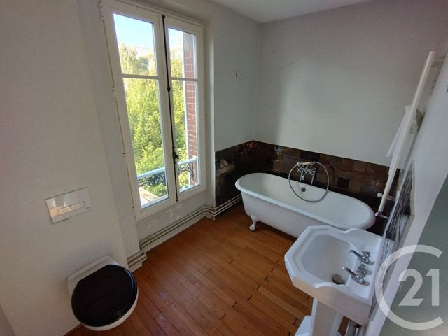 Maison &agrave; vendre - 6 pi&egrave;ces - 124,45 m2 - Creil - 60 - PICARDIE