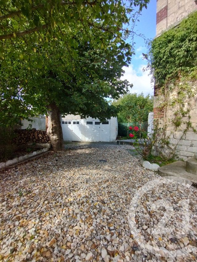 Maison &agrave; vendre - 6 pi&egrave;ces - 124,45 m2 - Creil - 60 - PICARDIE