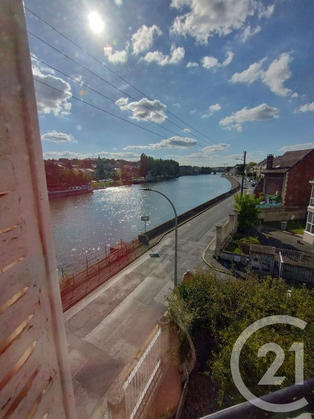 Maison &agrave; vendre - 6 pi&egrave;ces - 124,45 m2 - Creil - 60 - PICARDIE