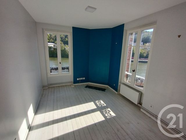 Maison &agrave; vendre - 6 pi&egrave;ces - 124,45 m2 - Creil - 60 - PICARDIE