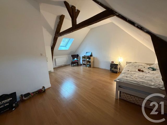 Maison &agrave; louer - 4 pi&egrave;ces - 84,25 m2 - Pont Ste Maxence - 60 - PICARDIE
