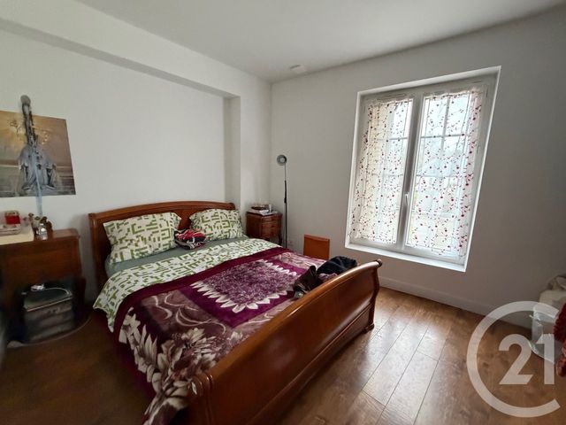 Maison &agrave; louer - 4 pi&egrave;ces - 84,25 m2 - Pont Ste Maxence - 60 - PICARDIE