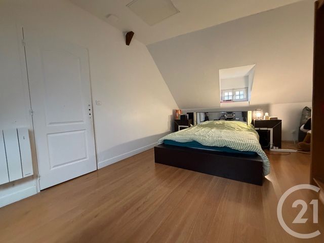 Maison &agrave; louer - 4 pi&egrave;ces - 84,25 m2 - Pont Ste Maxence - 60 - PICARDIE