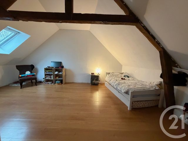 Maison &agrave; louer - 4 pi&egrave;ces - 84,25 m2 - Pont Ste Maxence - 60 - PICARDIE