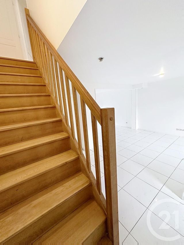 Maison &agrave; vendre - 7 pi&egrave;ces - 114 m2 - Creil - 60 - PICARDIE