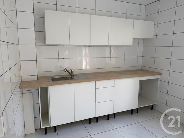 Maison &agrave; vendre - 7 pi&egrave;ces - 114 m2 - Creil - 60 - PICARDIE