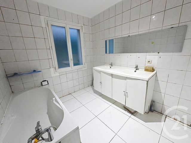 Maison &agrave; vendre - 7 pi&egrave;ces - 114 m2 - Creil - 60 - PICARDIE