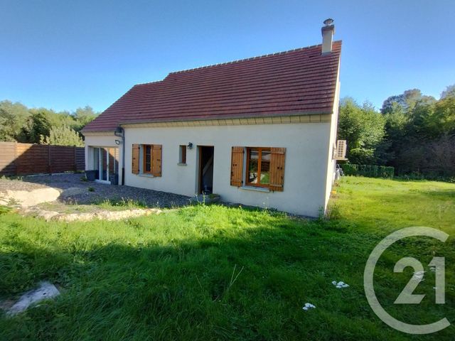 maison - ROBERVAL - 60