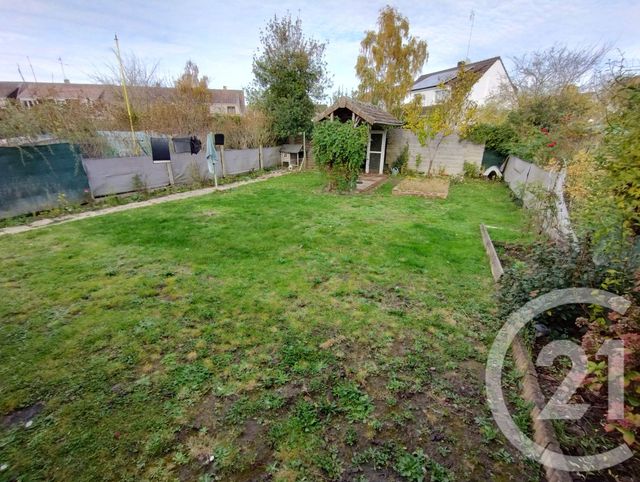 Maison à vendre - 5 pièces - 97,92 m2 - Pontpoint - 60 - PICARDIE