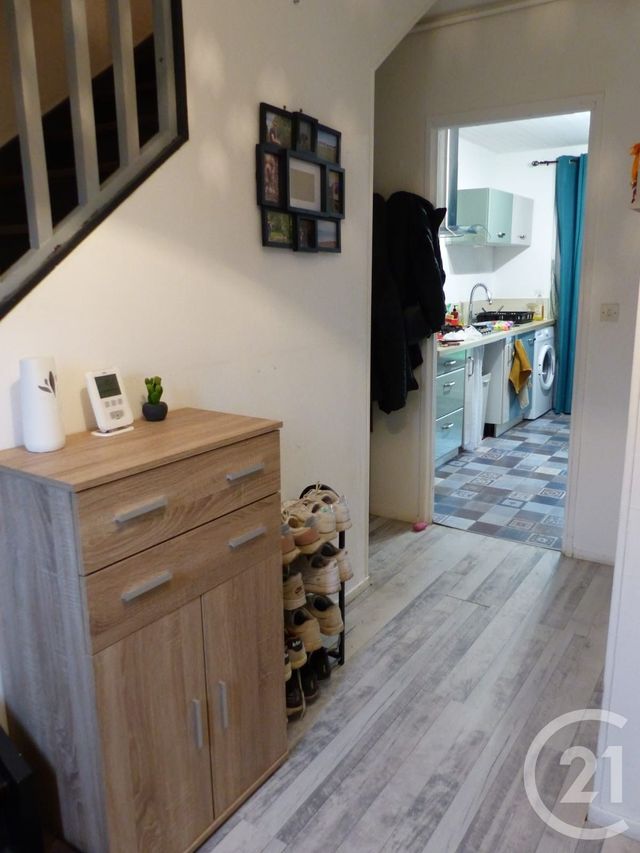 Maison à vendre - 5 pièces - 97,92 m2 - Pontpoint - 60 - PICARDIE