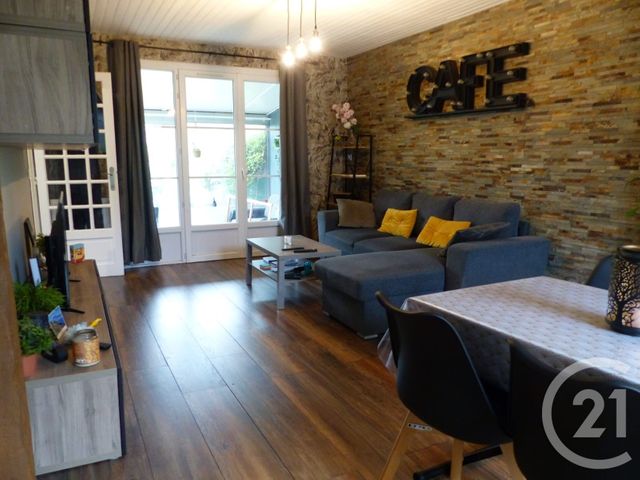 Maison à vendre - 5 pièces - 97,92 m2 - Pontpoint - 60 - PICARDIE