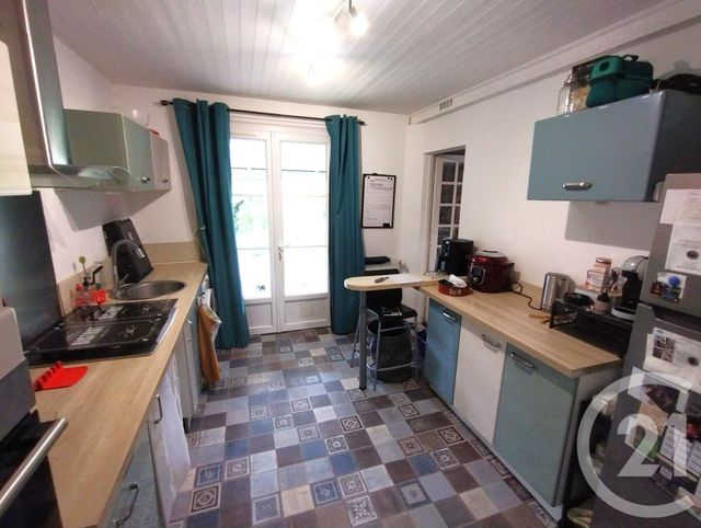 Maison à vendre - 5 pièces - 97,92 m2 - Pontpoint - 60 - PICARDIE