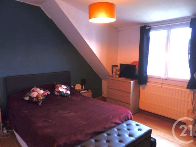 Maison à vendre - 5 pièces - 97,92 m2 - Pontpoint - 60 - PICARDIE