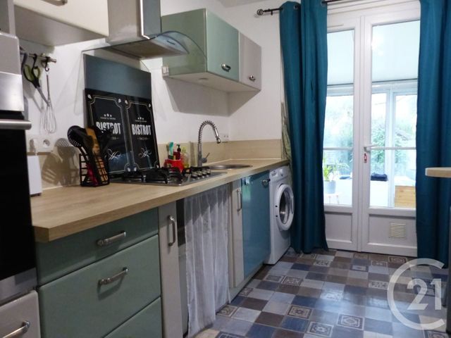 Maison à vendre - 5 pièces - 97,92 m2 - Pontpoint - 60 - PICARDIE