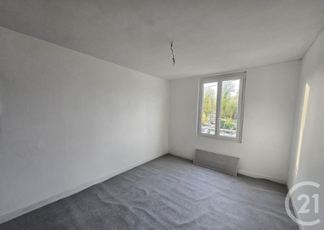 Appartement F1 à vendre - 1 pièce - 25,95 m2 - Senlis - 60 - PICARDIE