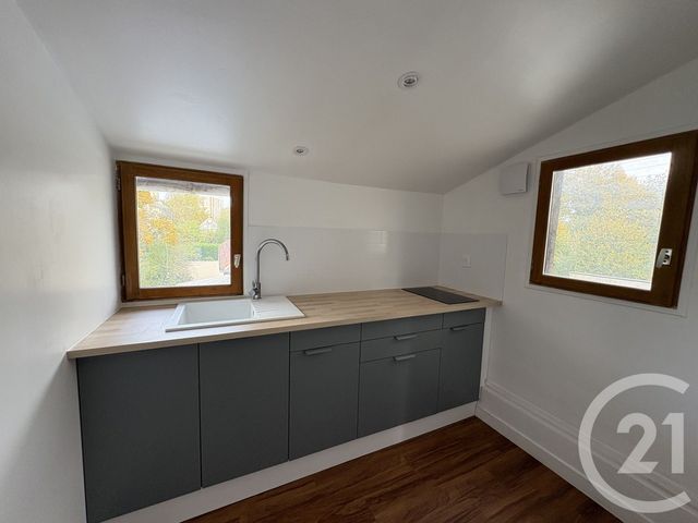 Appartement F3 à louer - 3 pièces - 45,81 m2 - Pont Ste Maxence - 60 - PICARDIE