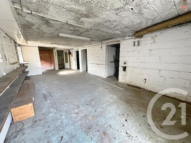 Maison &agrave; vendre - 6 pi&egrave;ces - 175 m2 - Verneuil En Halatte - 60 - PICARDIE