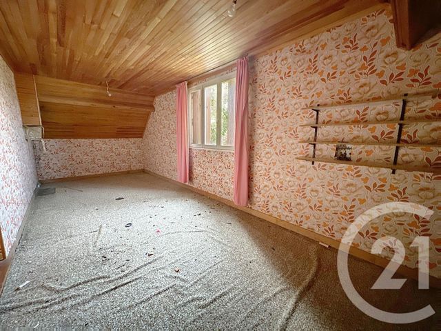 Maison &agrave; vendre - 6 pi&egrave;ces - 175 m2 - Verneuil En Halatte - 60 - PICARDIE