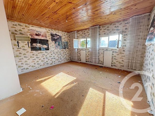 Maison &agrave; vendre - 6 pi&egrave;ces - 175 m2 - Verneuil En Halatte - 60 - PICARDIE