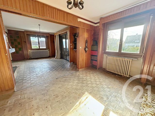 Maison &agrave; vendre - 6 pi&egrave;ces - 175 m2 - Verneuil En Halatte - 60 - PICARDIE