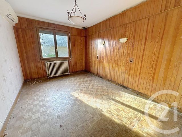 Maison &agrave; vendre - 6 pi&egrave;ces - 175 m2 - Verneuil En Halatte - 60 - PICARDIE