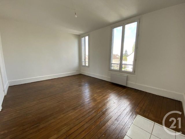 Appartement F1 à louer - 1 pièce - 40,49 m2 - Pont Ste Maxence - 60 - PICARDIE