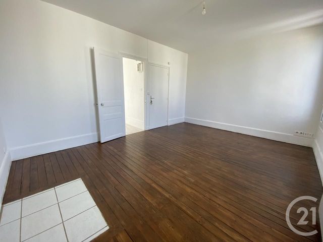 Appartement F1 à louer - 1 pièce - 40,49 m2 - Pont Ste Maxence - 60 - PICARDIE