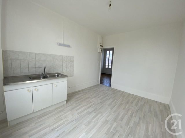 Appartement F1 à louer - 1 pièce - 40,49 m2 - Pont Ste Maxence - 60 - PICARDIE