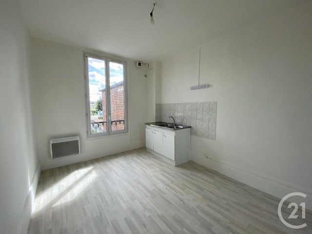 Appartement F1 à louer - 1 pièce - 40,49 m2 - Pont Ste Maxence - 60 - PICARDIE