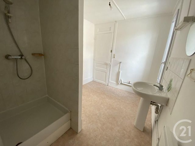 Appartement F1 à louer - 1 pièce - 40,49 m2 - Pont Ste Maxence - 60 - PICARDIE