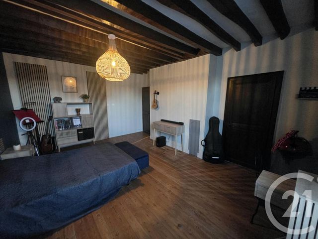 Maison &agrave; vendre - 6 pi&egrave;ces - 125 m2 - Balagny Sur Therain - 60 - PICARDIE