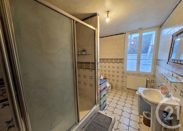 Maison &agrave; vendre - 6 pi&egrave;ces - 125 m2 - Balagny Sur Therain - 60 - PICARDIE