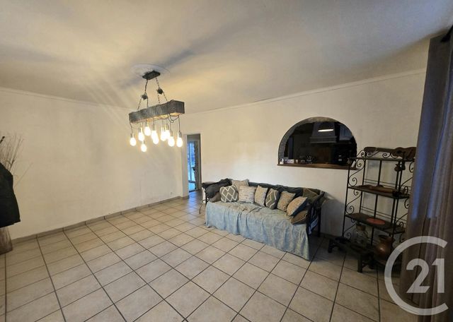 Maison &agrave; vendre - 6 pi&egrave;ces - 125 m2 - Balagny Sur Therain - 60 - PICARDIE