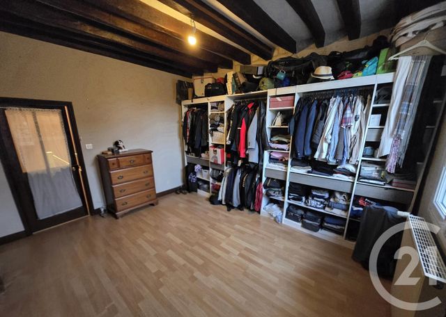 Maison &agrave; vendre - 6 pi&egrave;ces - 125 m2 - Balagny Sur Therain - 60 - PICARDIE