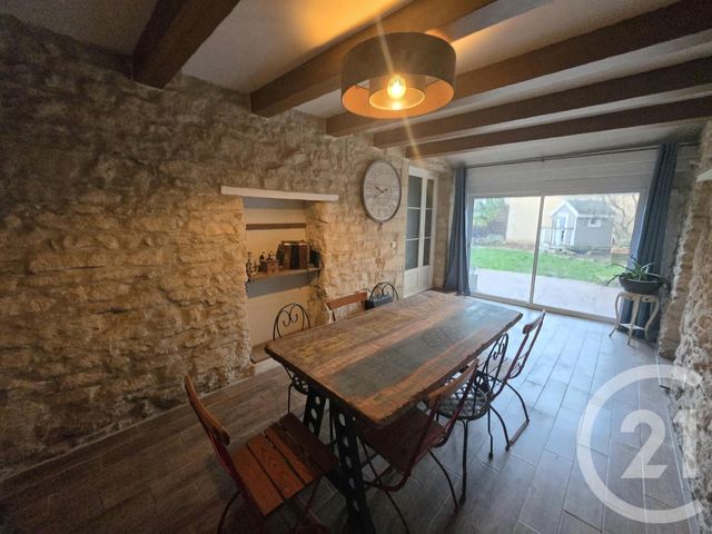 Maison &agrave; vendre - 6 pi&egrave;ces - 125 m2 - Balagny Sur Therain - 60 - PICARDIE