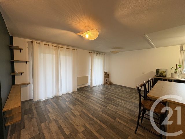 Appartement F3 à louer - 3 pièces - 66,36 m2 - Pont Ste Maxence - 60 - PICARDIE