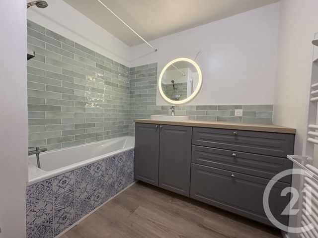 Appartement F3 à louer - 3 pièces - 66,36 m2 - Pont Ste Maxence - 60 - PICARDIE