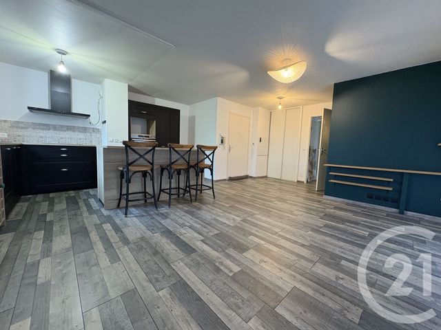 appartement - PONT STE MAXENCE - 60