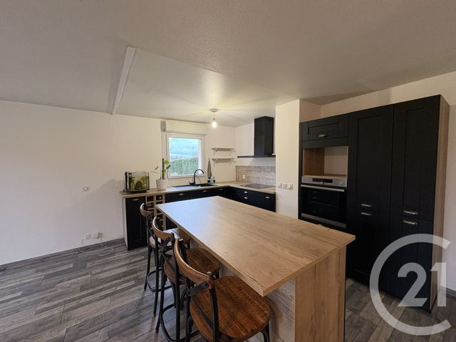 Appartement F3 à louer - 3 pièces - 66,36 m2 - Pont Ste Maxence - 60 - PICARDIE