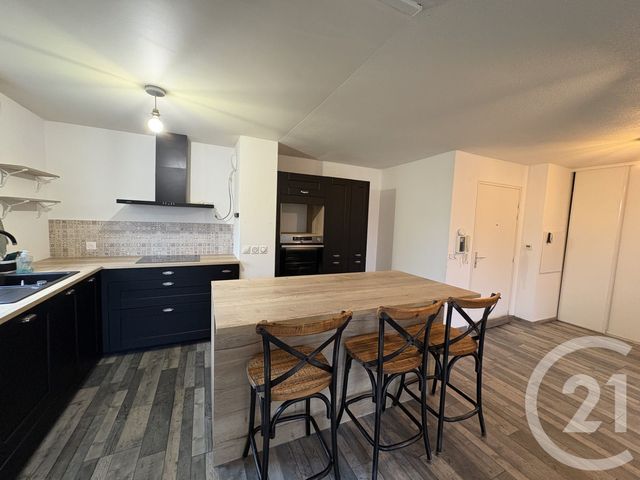 Appartement F3 à louer - 3 pièces - 66,36 m2 - Pont Ste Maxence - 60 - PICARDIE