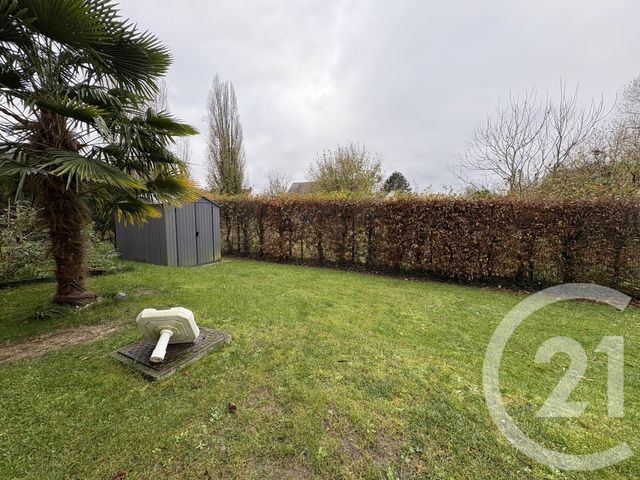 Appartement F3 à louer - 3 pièces - 66,36 m2 - Pont Ste Maxence - 60 - PICARDIE