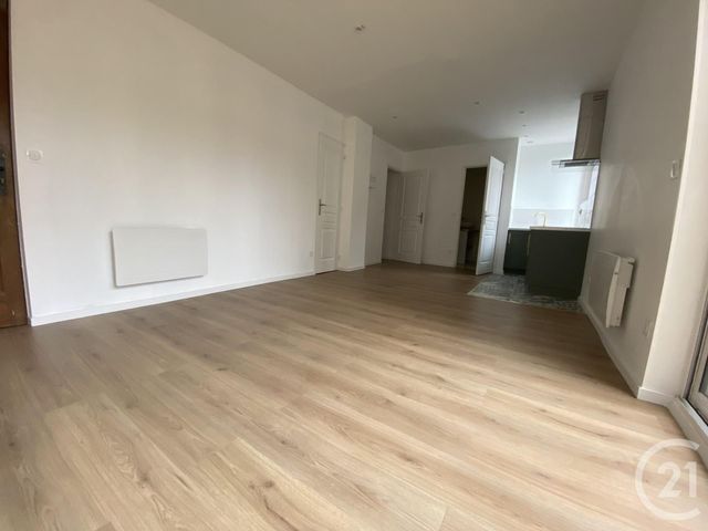 Appartement F2 à louer - 2 pièces - 44,37 m2 - Pont Ste Maxence - 60 - PICARDIE