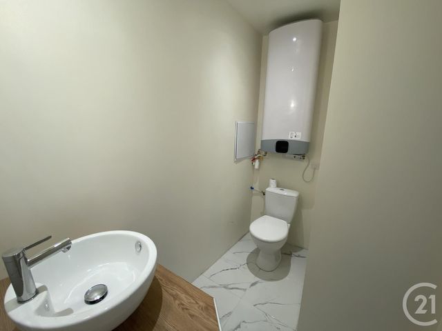 Appartement F2 à louer - 2 pièces - 44,37 m2 - Pont Ste Maxence - 60 - PICARDIE