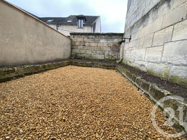 Appartement F2 à louer - 2 pièces - 44,37 m2 - Pont Ste Maxence - 60 - PICARDIE